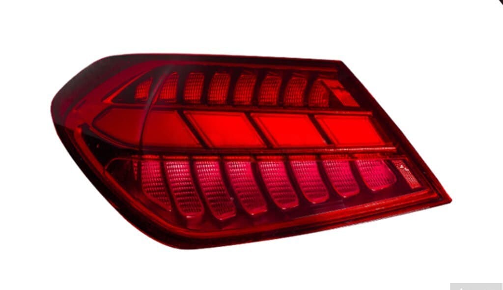 Stop işığı Mercedes W206