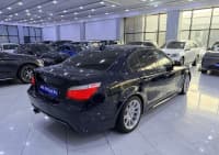 BMW 525, 2008 il, 179000 km, 2500 L — şəkil 5
