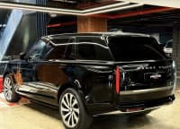 Land Rover Range Rover, 2023 il, 50000 km, 4400 L — şəkil 20