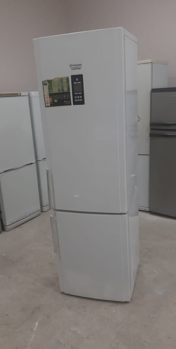Indesit soyuducu