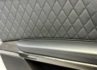 Mercedes CL 65 AMG, 2011 il, 34000 km, 6000 L — şəkil 8
