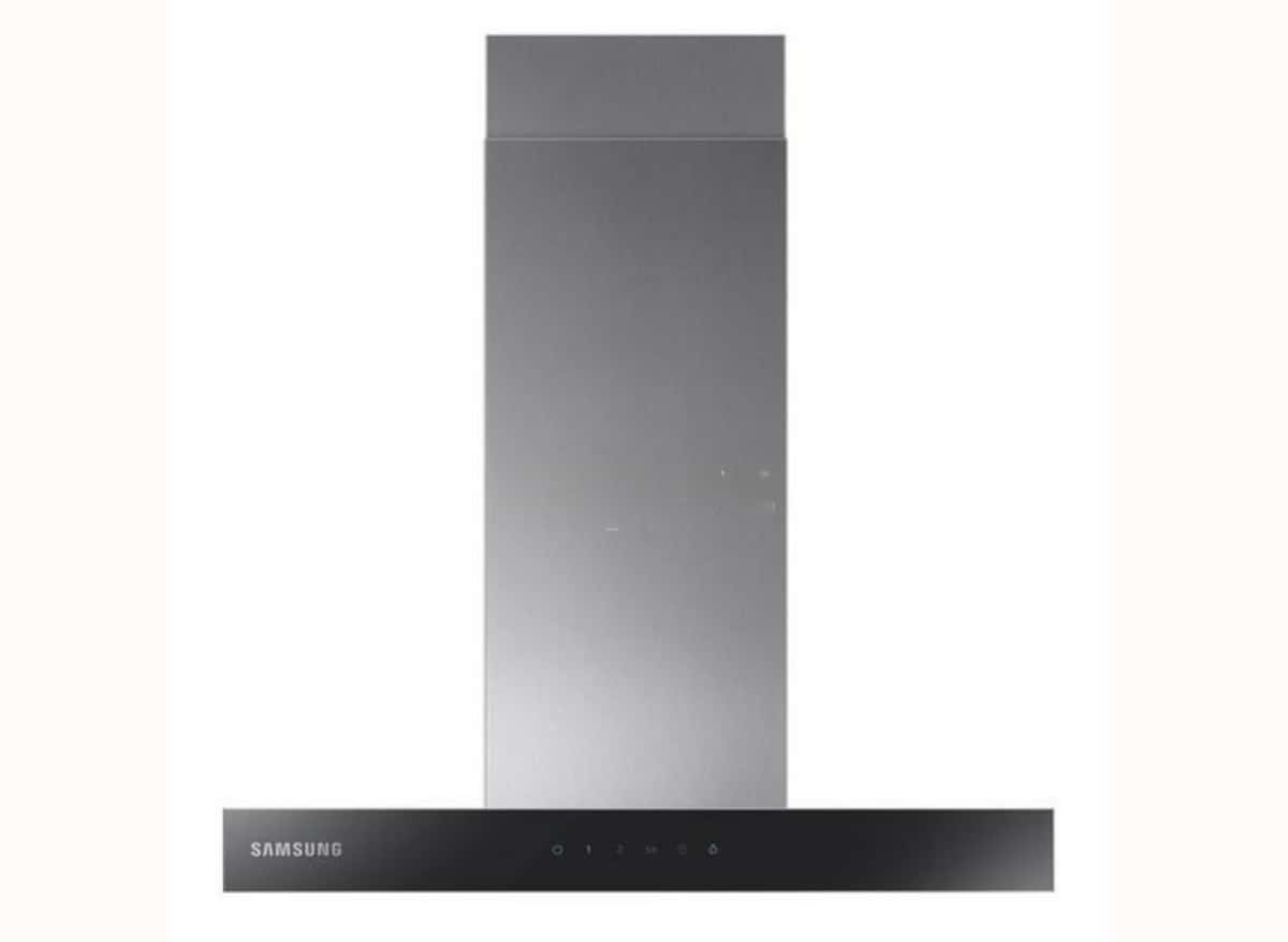 Samsung cooker hood - Tenderyard