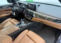 BMW 530, 2018 il, 99800 km, 2000 L — şəkil 11