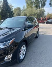 Chevrolet Equinox, 2019 il, 238365 km, 1.5 L — şəkil 3