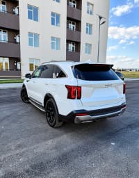 Kia Sorento, 2024 il, 37 km, 1600 L — şəkil 7