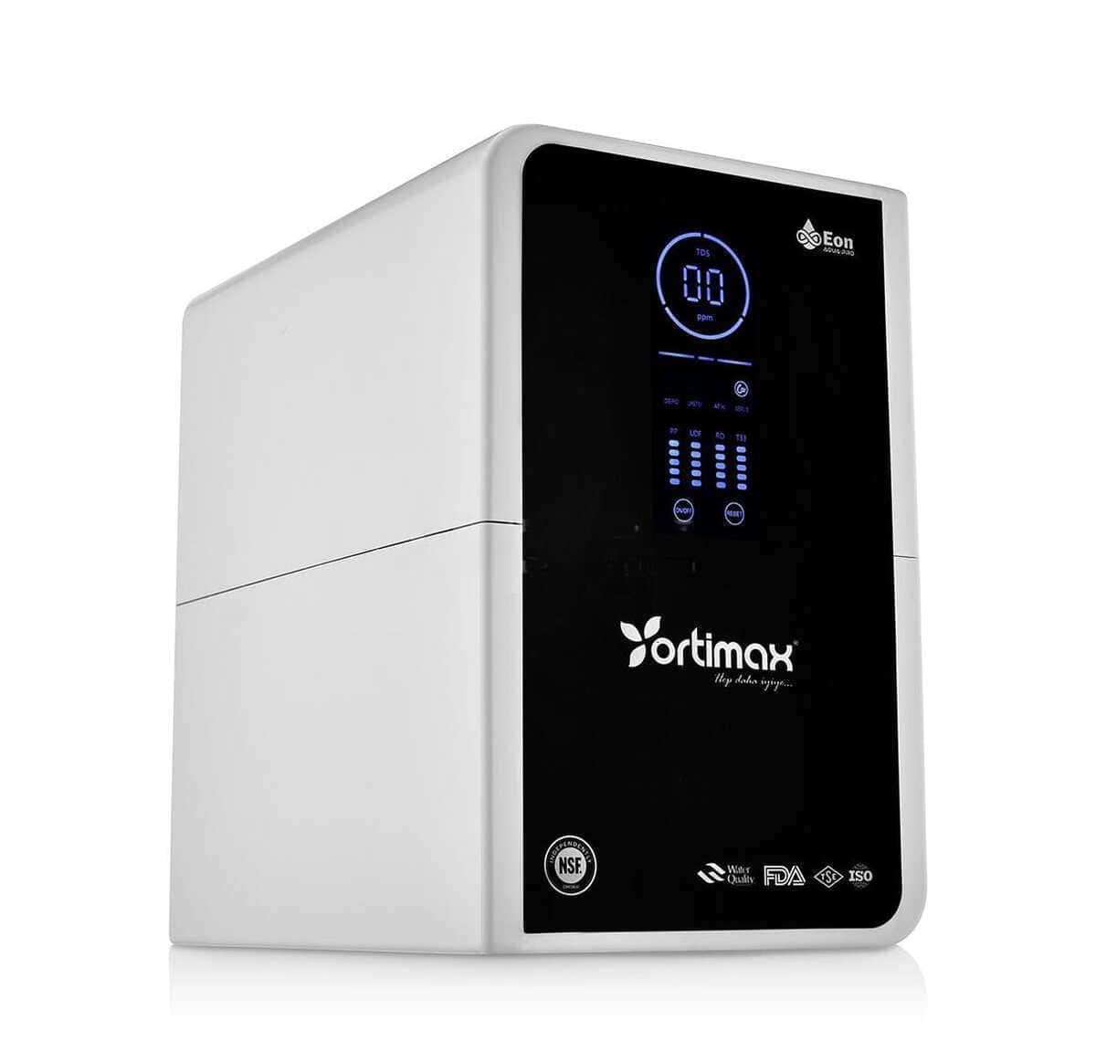 Water purification system Ortimax Full Screen Aqua Pro - Tenderyard