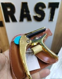 Gitara kaposu (kapotaster) — şəkil 3