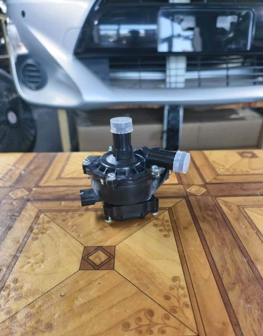 Inverter pump BYD Destroyer 05 - Tenderyard