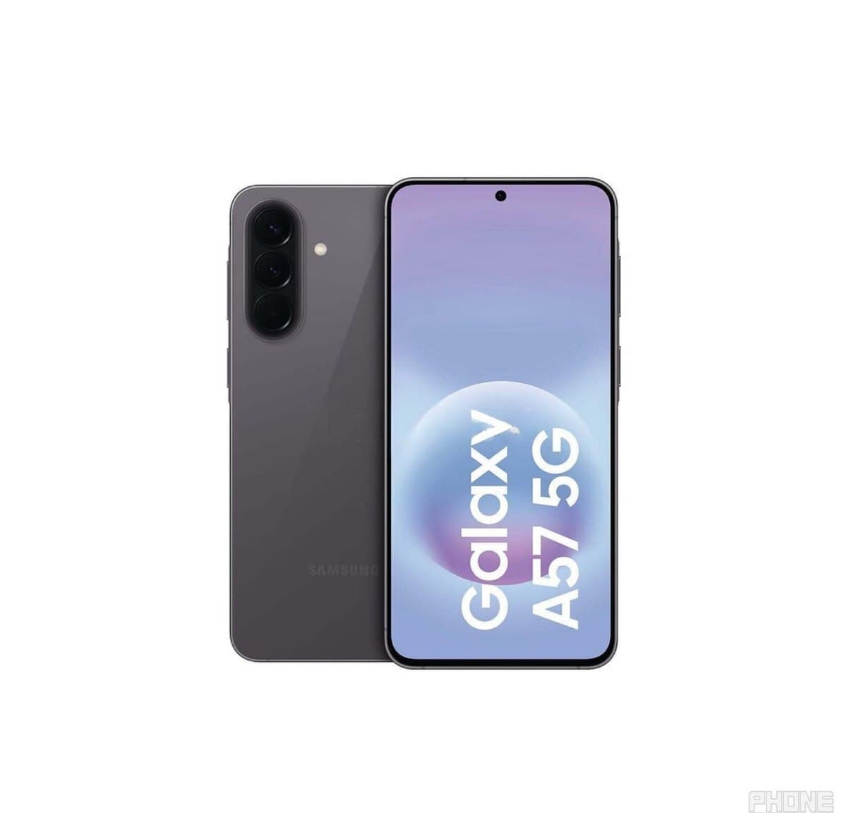 Samsung A57, 8 GB