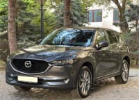 Mazda CX-5, 2021 il, 43000 km, 2 L — şəkil 4
