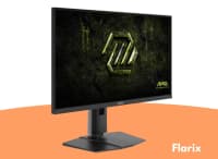 MSI MAG 274QPF X32 27" 2K 320Hz Gaming Monitor — şəkil 3