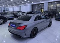 Mercedes CLA 45 AMG 4MATIC, 2014 il, 160000 km, 2000 L — şəkil 5