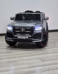 Uşaq avtomobili Toyota Rus modeli — şəkil 7