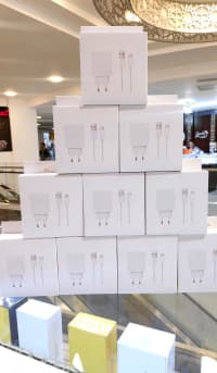 Xiaomi 33W Sürətli Adapter və Kabel Dəsti — şəkil 1