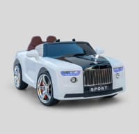 Uşaq elektrik avtomobili Bentley 12V — şəkil 1