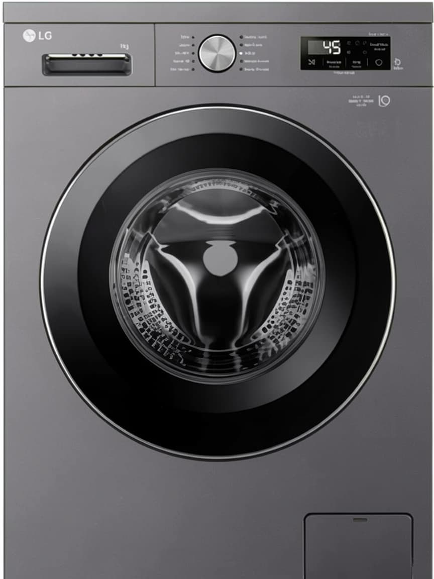 LG paltaryuyan maşın