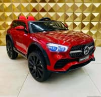 Uşaq elektromobili Mercedes GLE — şəkil 19
