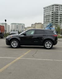 Land Rover RR Evoque, 2019 il, 95000 km, 2000 L — şəkil 8