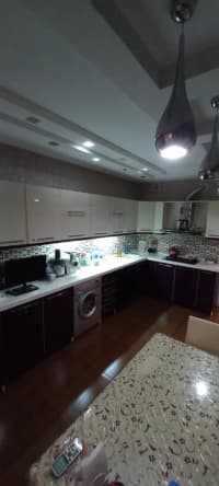 3 otaqlı mənzil 112 m² satılır — şəkil 15