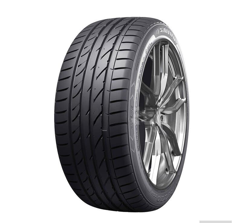 Sailun Atrezzo ZSR 205/55 R16 Yay Təkəri