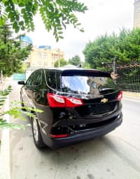Chevrolet Equinox, 2021 il, 125 km, 1500 L — şəkil 3