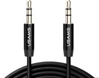 Qara rəng data kabel, AUX — şəkil 1