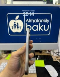 Apple iPhone 15 Pro Max, 8 GB — şəkil 3