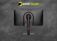 Aiwa Gaming MD2734-K 27" IPS 165Hz Monitor — şəkil 2
