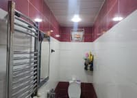 4 otaqlı həyət evi 130 m² satılır — şəkil 4