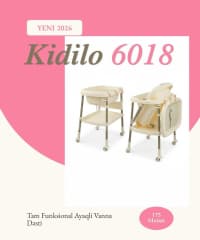 Vanna dəsti Kidilo 6018 pelenal masa ilə — şəkil 4