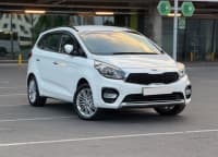 Kia Carens, 2017 il, 285000 km, 1700 L — şəkil 6