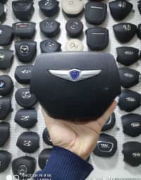 Airbag və airbag qapağı Hyundai Genesis 2015 — şəkil 3