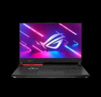 Notbuk Asus ROG Strix G — şəkil 2