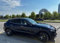 Maserati Levante, 2018 il, 81000 km, 3 L — şəkil 8