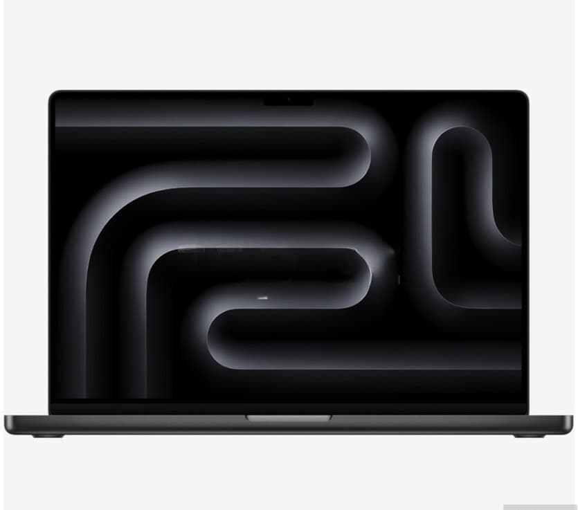 Apple notbuk