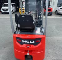 Elektrikli forklift HELI CPD12-SH-GA1, 2025 — şəkil 4