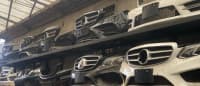 Ön bufer Mercedes W213 E63 — şəkil 5