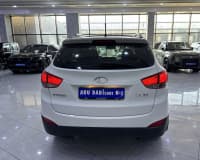 Hyundai ix35, 2011 il, 93500 km, 2000 L — şəkil 7