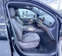 Mercedes GLS 450 4MATIC, 2022 il, 47200 km, 3000 L — şəkil 8