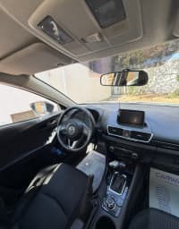 Mazda 3, 2015 il, 200000 km, 1500 L — şəkil 12