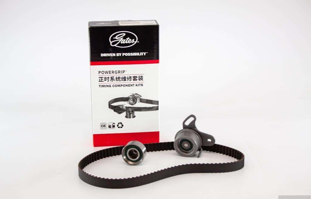 Mühərrik kəməri Hyundai/Kia Gates K015479XS - Tenderyard