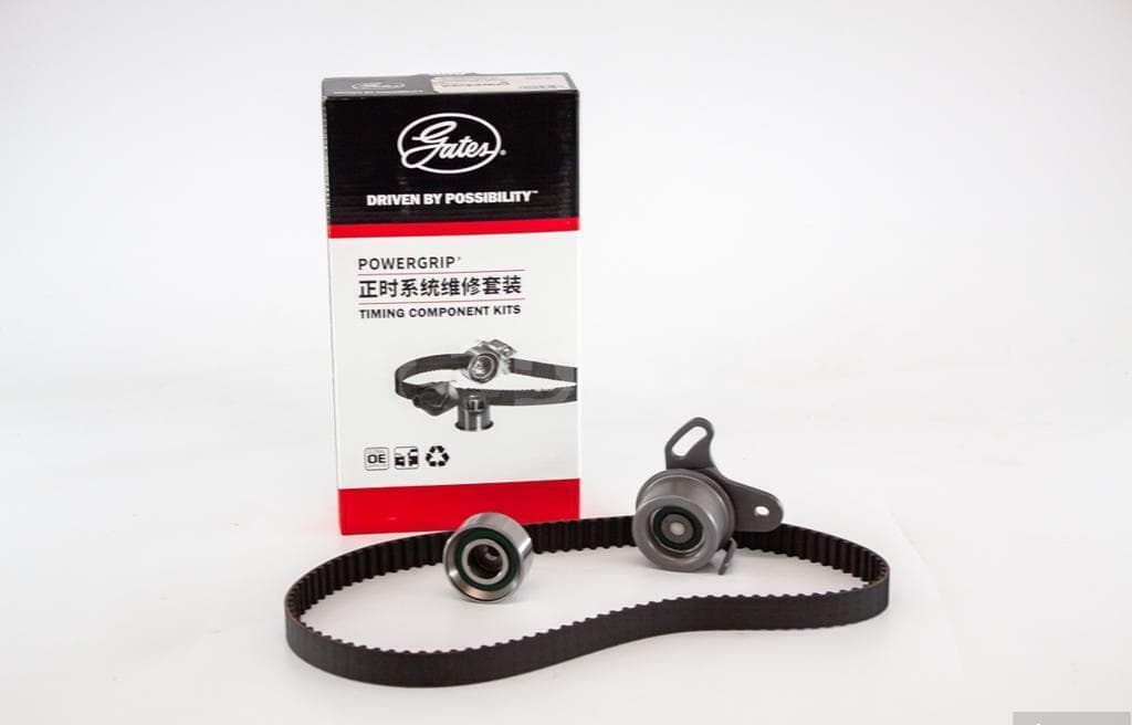 Mühərrik kəməri Hyundai/Kia Gates K015479XS