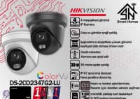 IP kamera Hikvision DS-2CD2T47G2-LSU/SL — şəkil 7