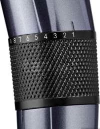 Saç və saqqal qırxan Babyliss Titanium E976E — şəkil 3