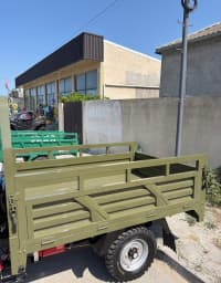 Muravey, Ural, 2026 il, 0 km — şəkil 4