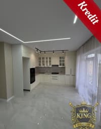 Mətbəx mebeli sifarişlə — şəkil 2