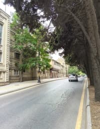 3 otaqlı mənzil 80 m² kirayə verilir — şəkil 24