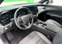 Lexus RX 350h, 2024 il, 15500 km, 2500 L — şəkil 8