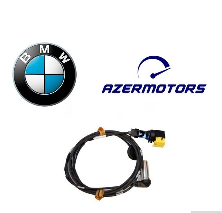 ABS sensoru BMW Vorthy VAS-083