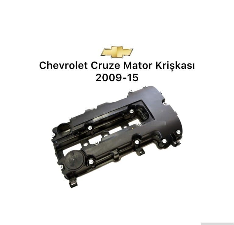 Mühərrik qapağı Chevrolet Cruze